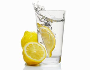 lemonwater