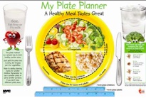 my plate planner photo