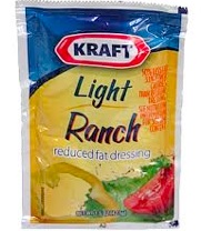 ranch dressing photo