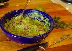 guacamole