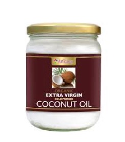 coconut oil image 2