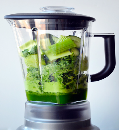 juicing image