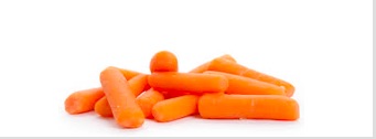 carrots